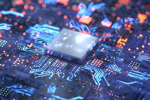40W AC/DC chip CN1001 and high current motor drive chip CN8033