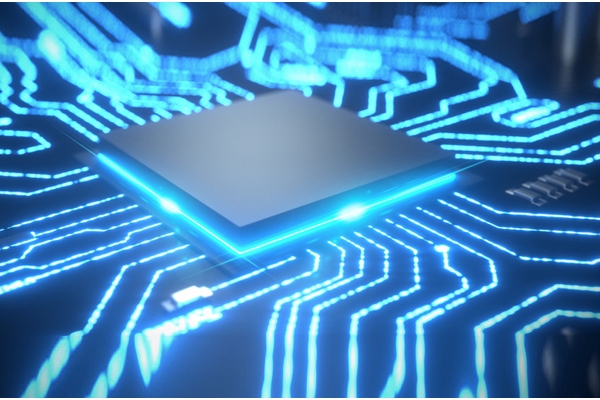 16-bit, 8-channel ADC GX7606 Compatible with AD7606 for Multi-axis Positioning Systems