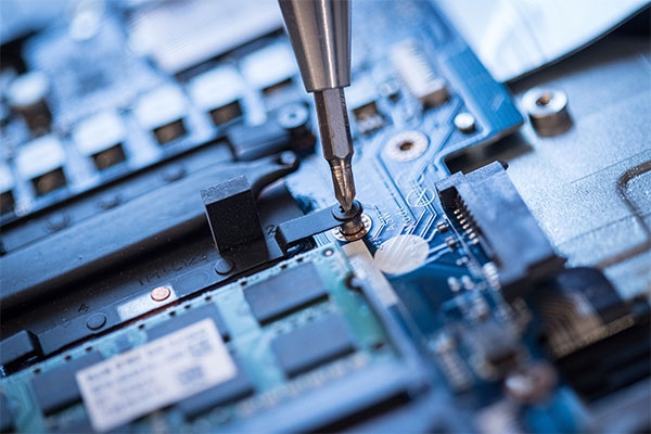 Compatible with FM25V20A, the GX85RS2MC is widely used in industrial applications where data is read and written frequently
