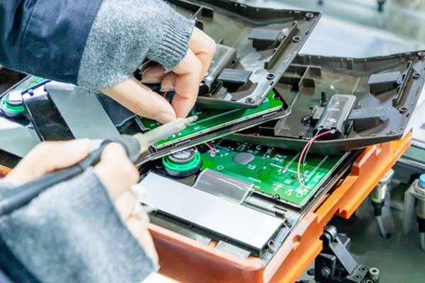 Compatible with CS5532, GX5532 for high-precision temperature measurement system design