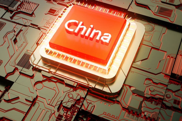 GXSC GX85RS128 enables efficient, low-power solutions for surveillance systems, comparable to MB85RS128/FM25V01