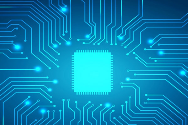GXSC 16-bit 500Msps DAC GX3363, Product Replacement for AD9747/AD9783