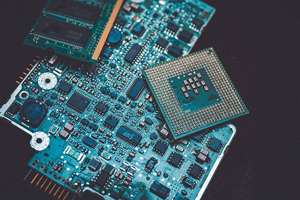 Helps Improve Network Device Performance GX85RS2MC, Compatible with MB85RS2MT