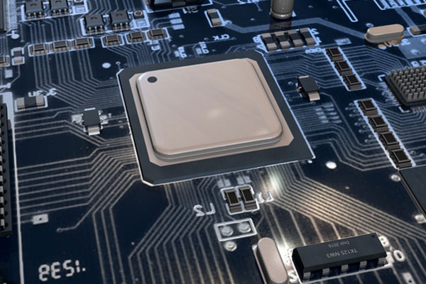 GX5200: A cost-effective alternative to the SGM5200, specifically optimized for digital power supplies
