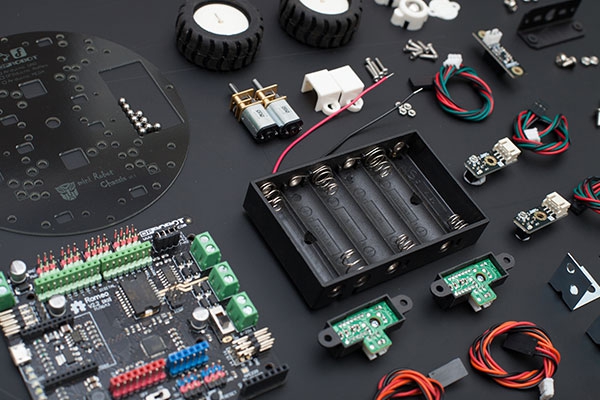 Alternative to ADS1283/ADS1284, GX1283/GX1284 for Energy Exploration and Seismic Monitoring Solutions