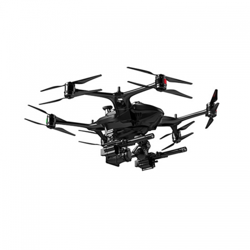 Chada Integrated Drone (Tomahawk H16-V12)